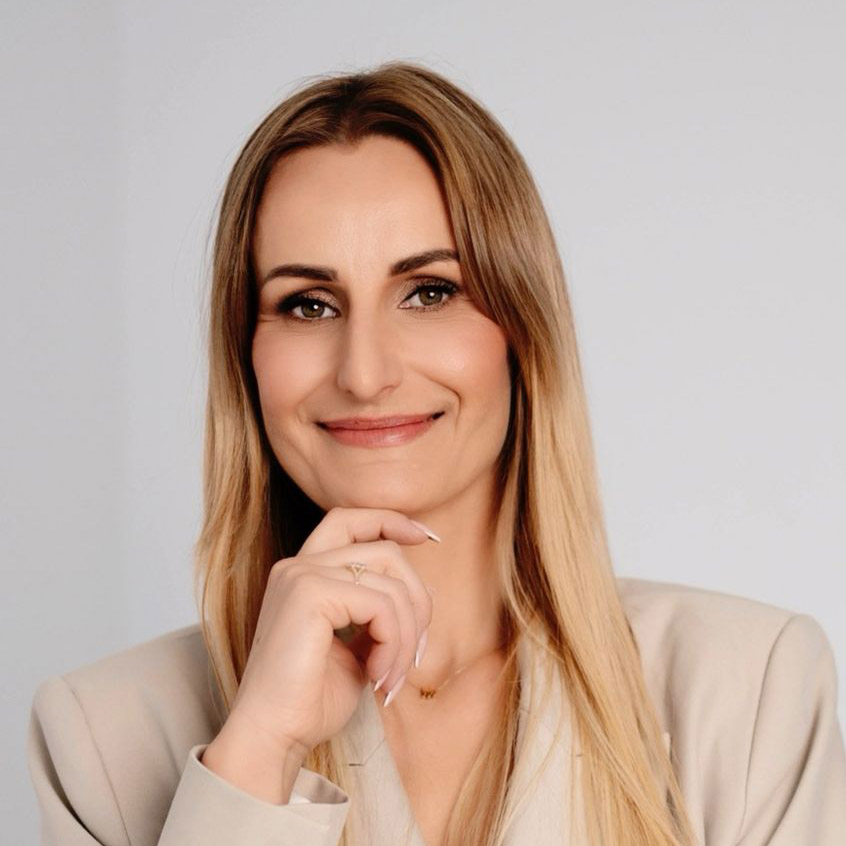 Małgorzata Pyciak